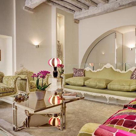 Domus Domitia Luxury Living Roma Exterior foto