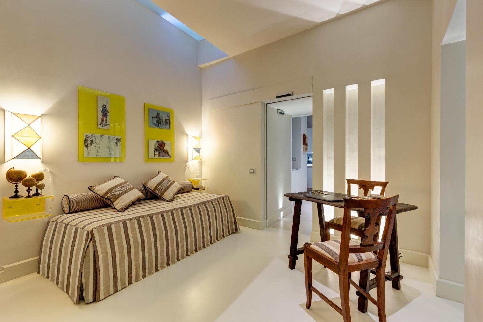 Domus Domitia Luxury Living Roma Exterior foto