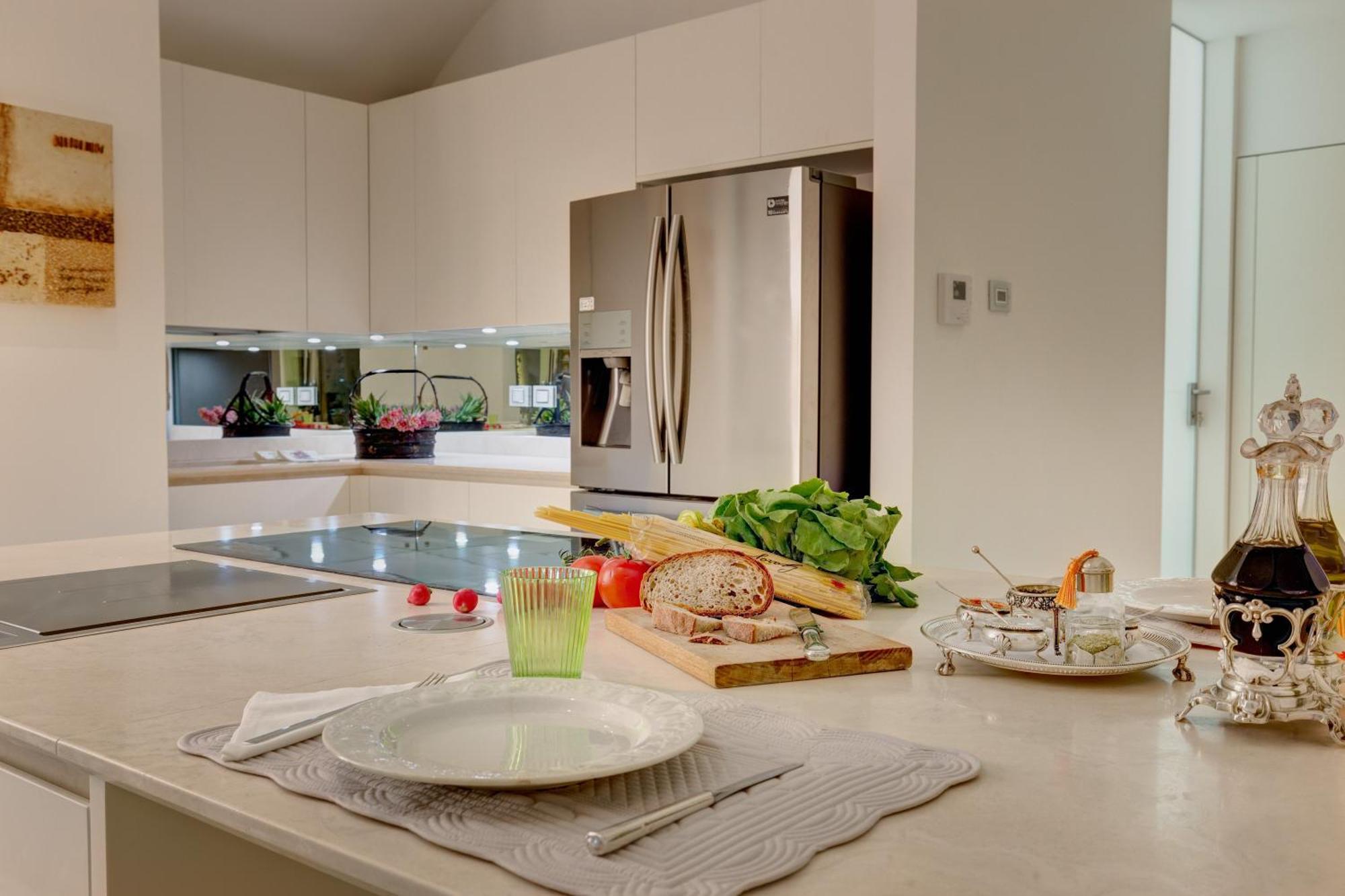 Domus Domitia Luxury Living Roma Exterior foto