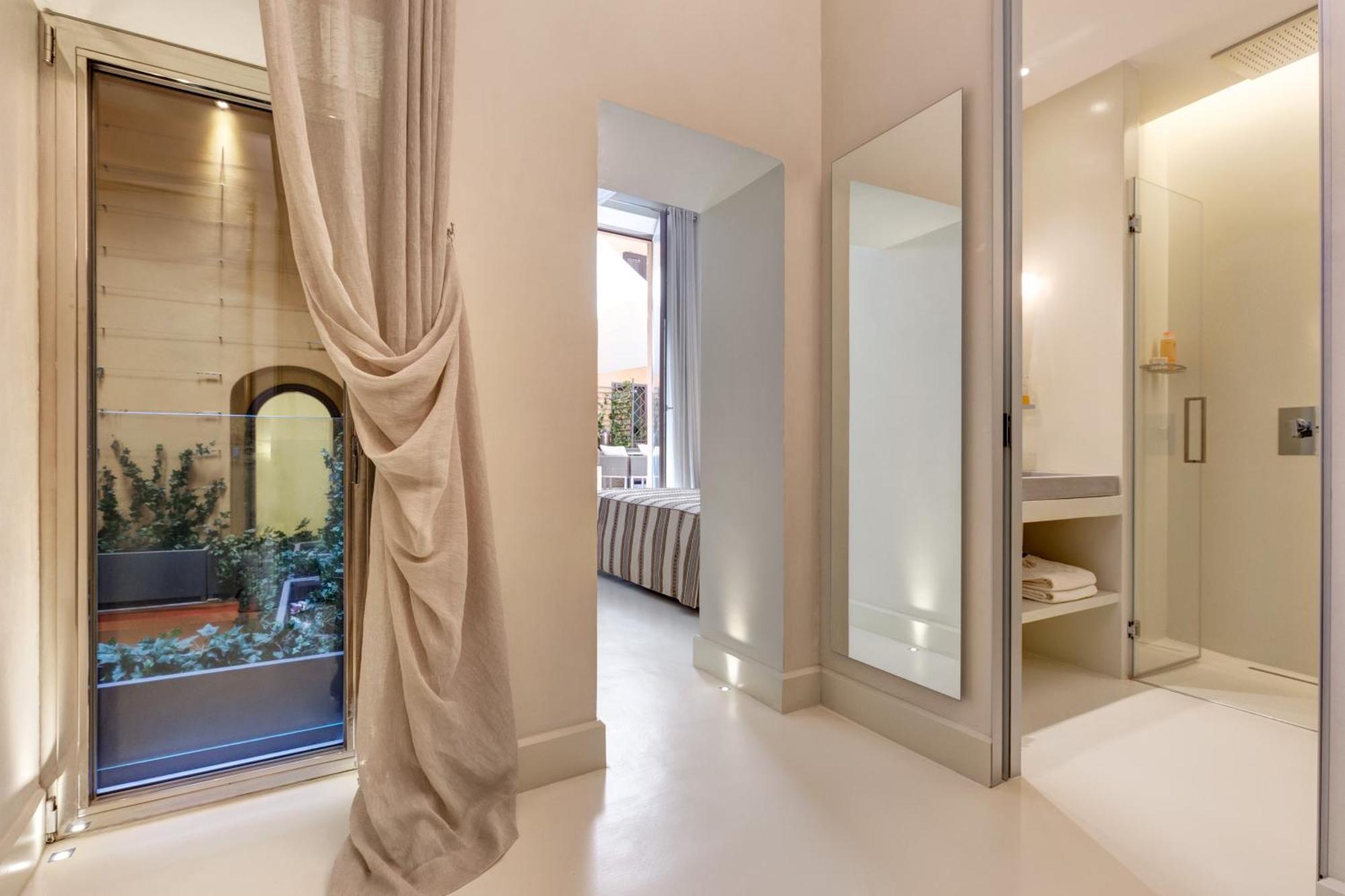 Domus Domitia Luxury Living Roma Exterior foto