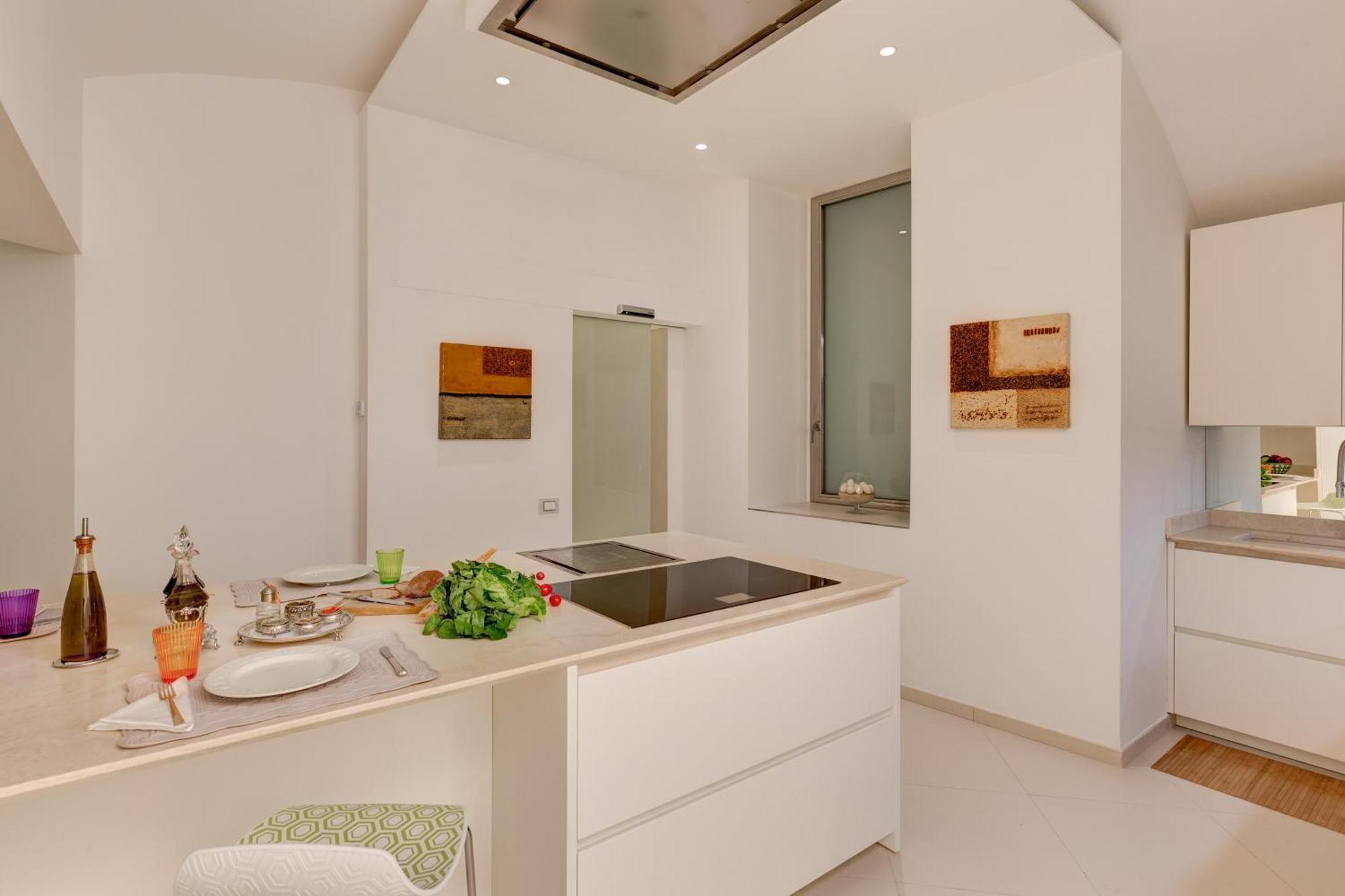 Domus Domitia Luxury Living Roma Exterior foto