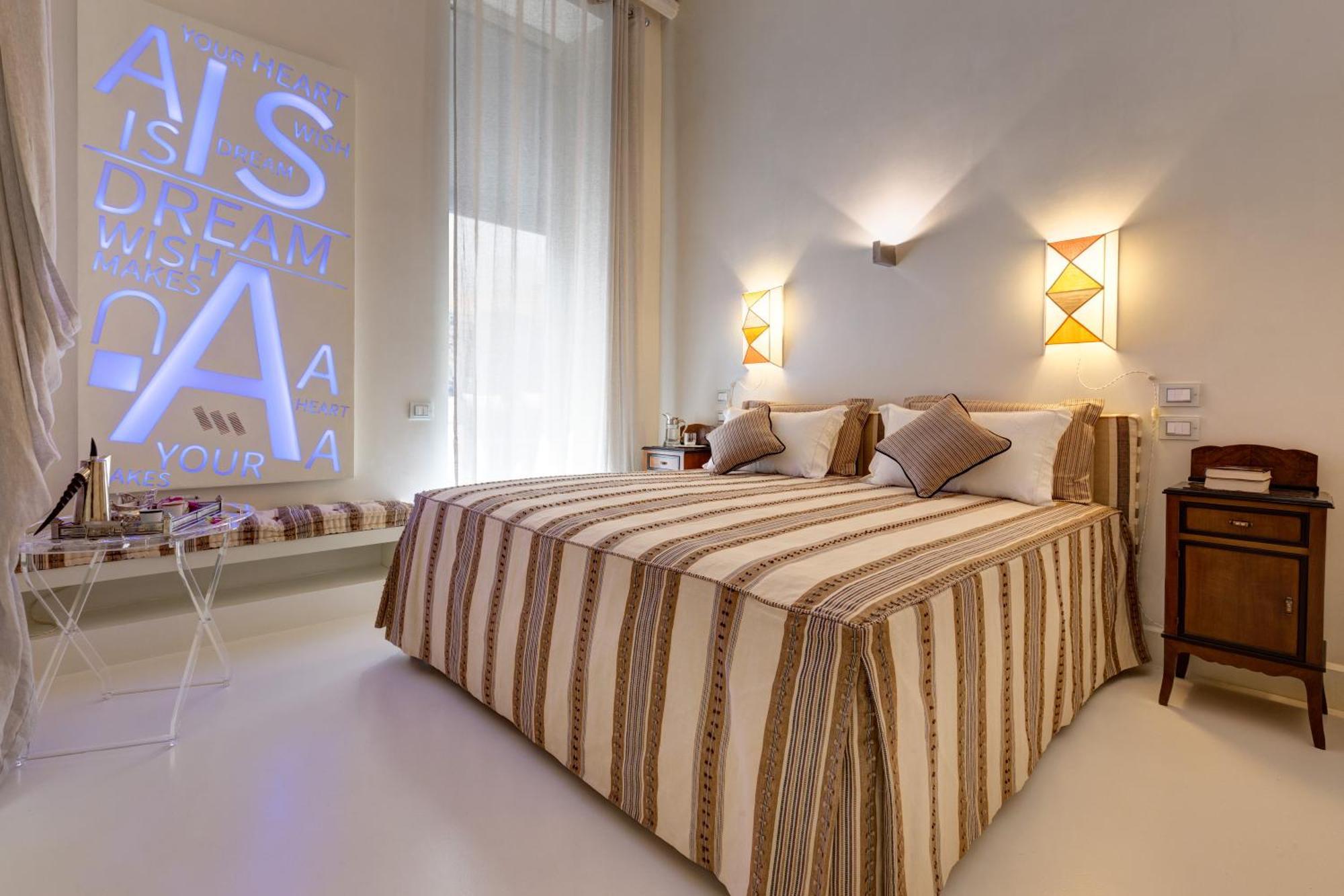 Domus Domitia Luxury Living Roma Exterior foto