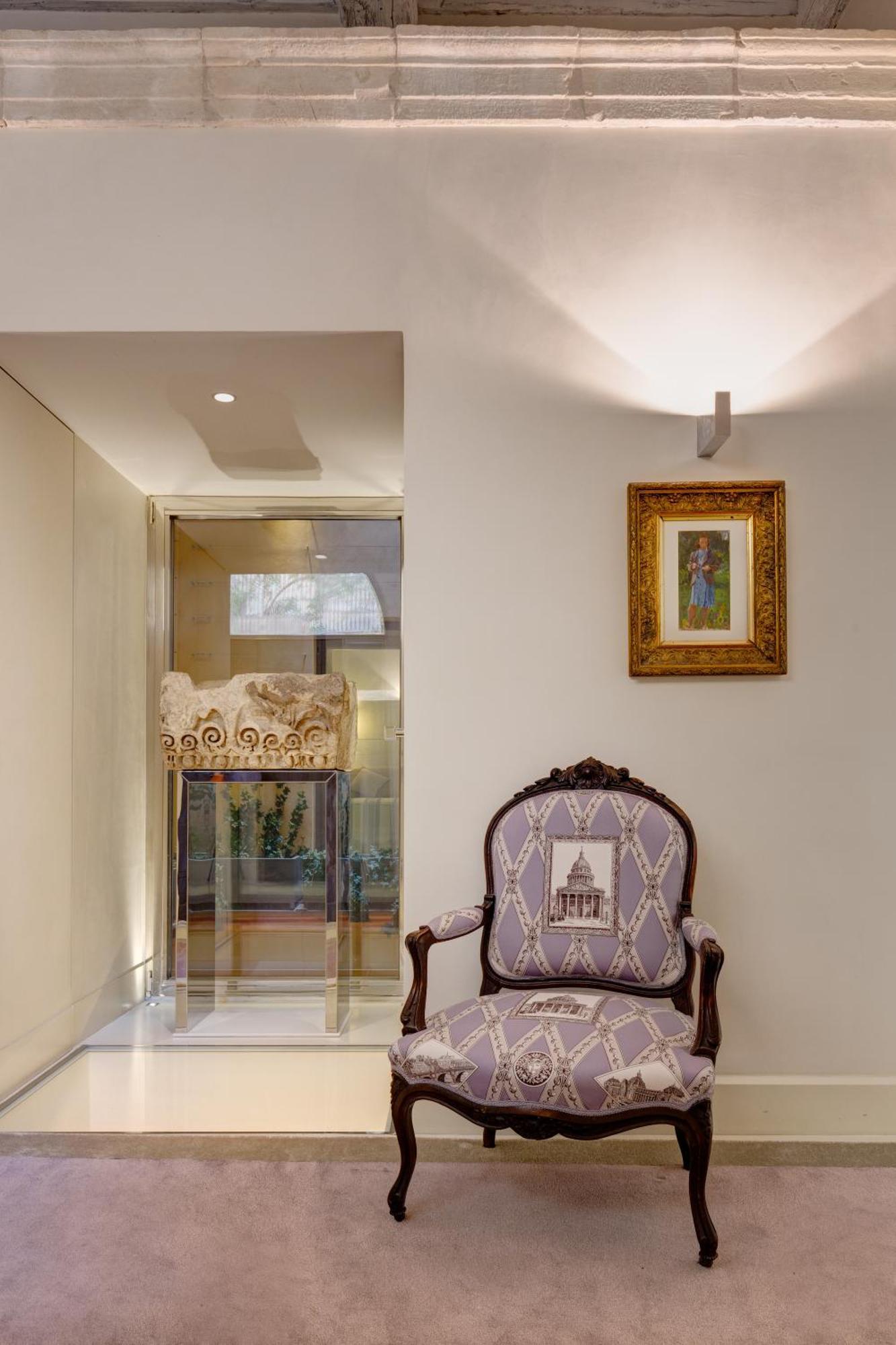 Domus Domitia Luxury Living Roma Exterior foto