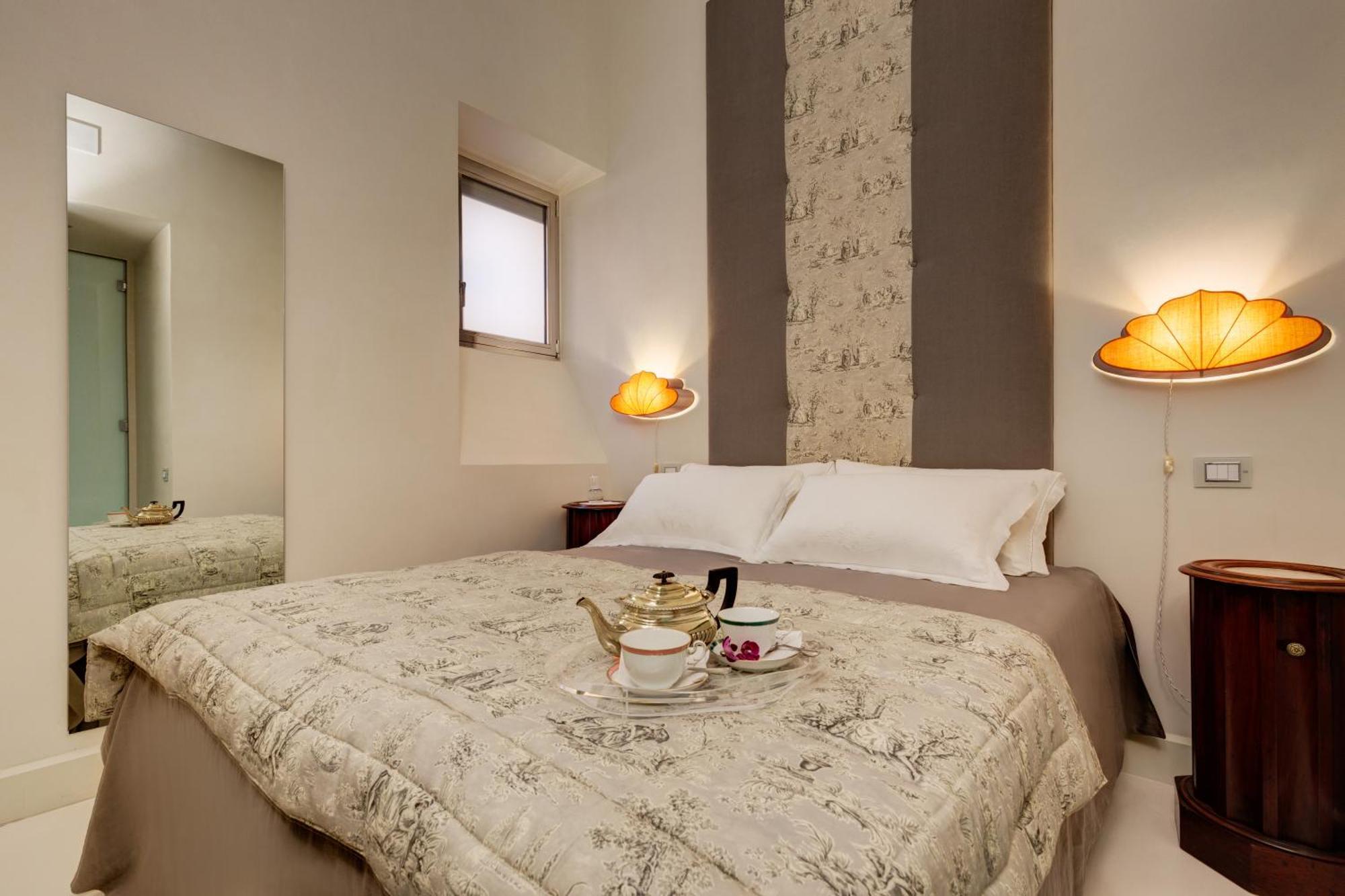 Domus Domitia Luxury Living Roma Exterior foto