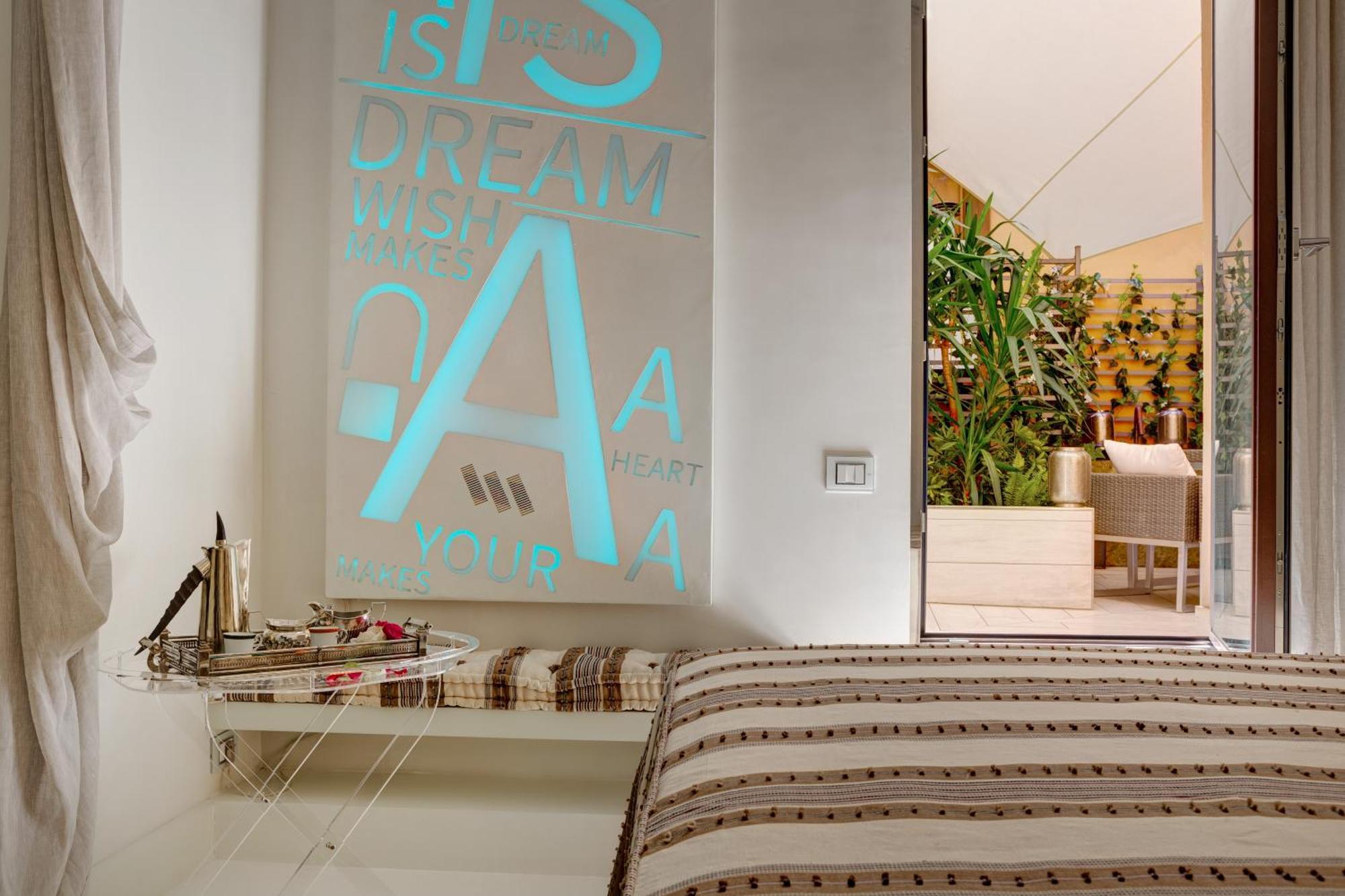 Domus Domitia Luxury Living Roma Exterior foto