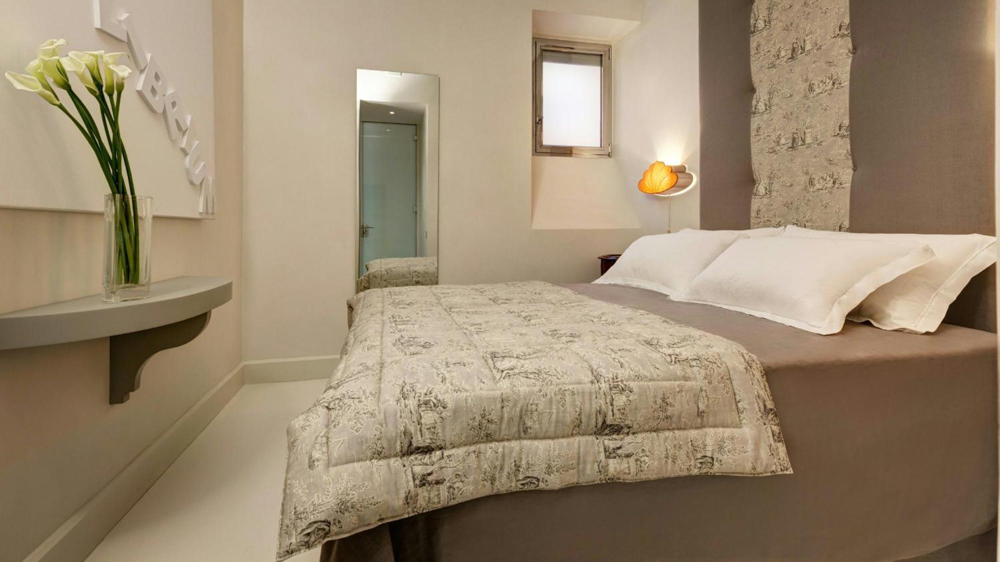 Domus Domitia Luxury Living Roma Exterior foto