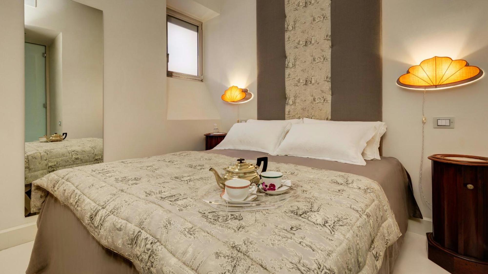 Domus Domitia Luxury Living Roma Exterior foto