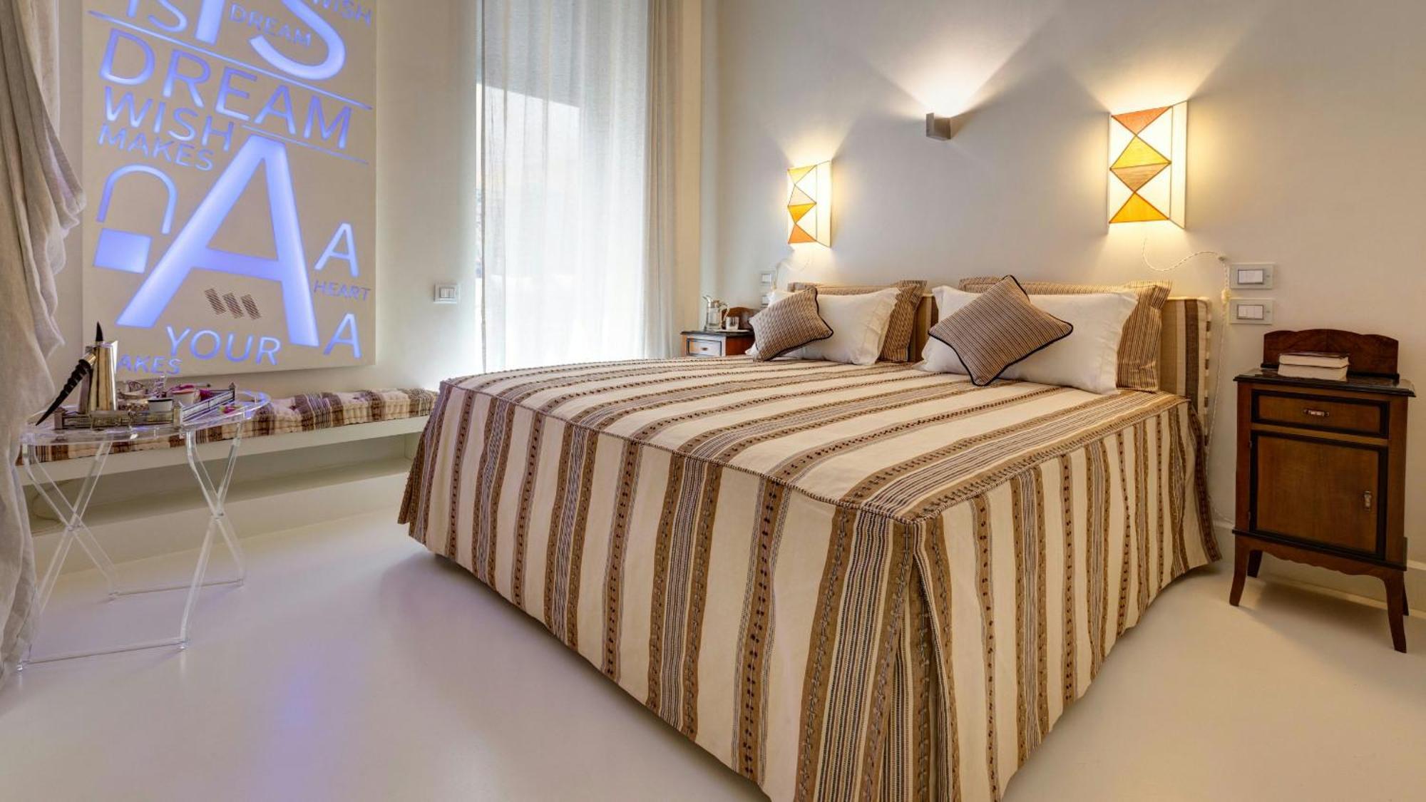 Domus Domitia Luxury Living Roma Exterior foto