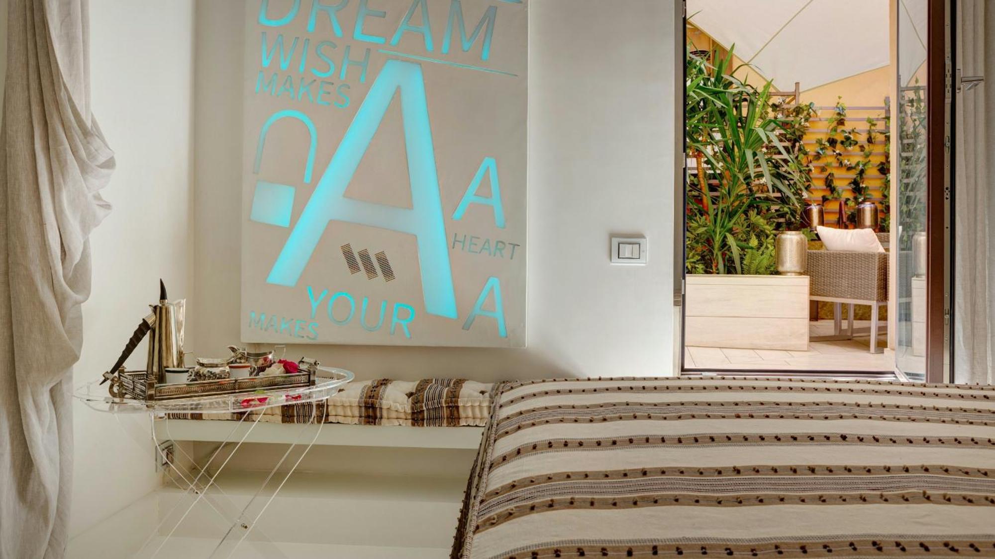 Domus Domitia Luxury Living Roma Exterior foto