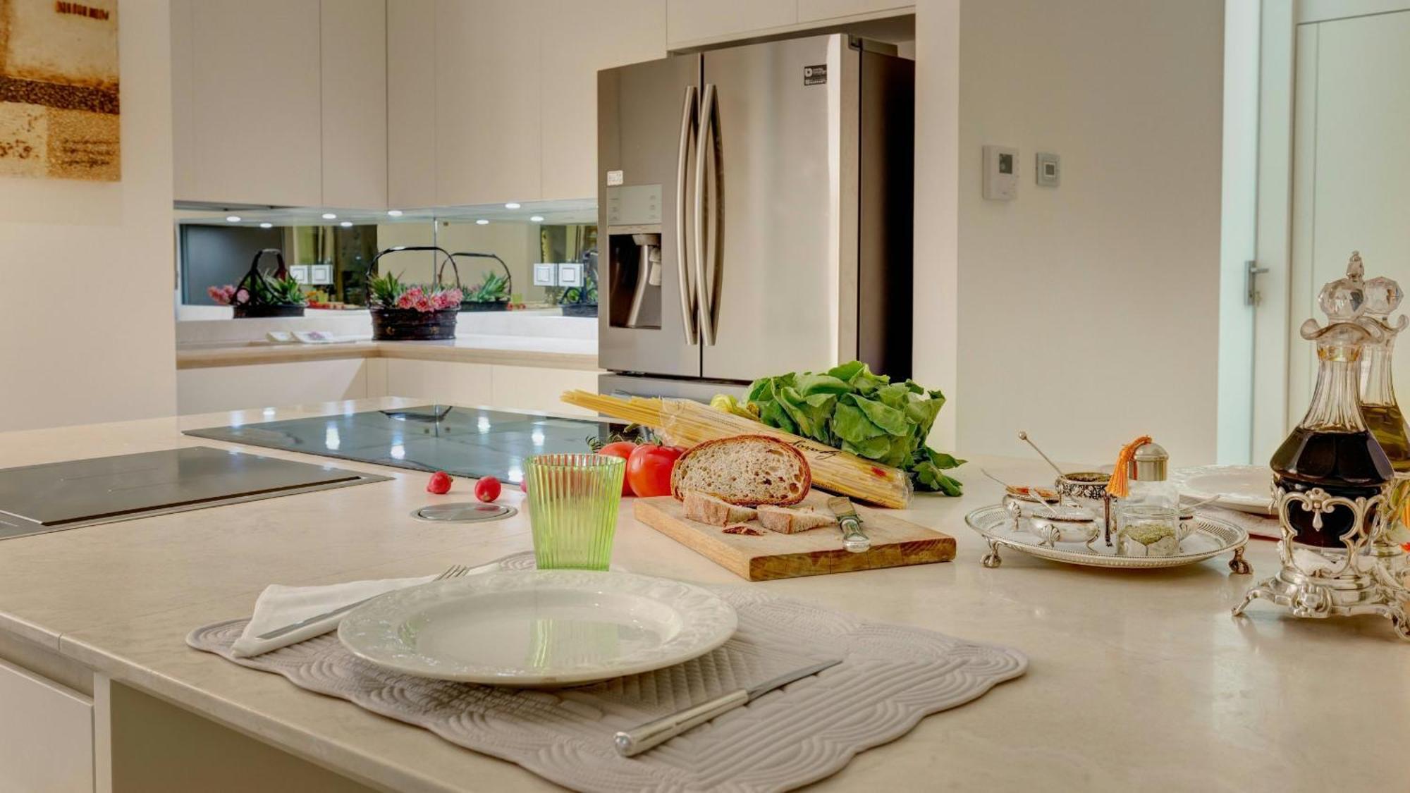 Domus Domitia Luxury Living Roma Exterior foto